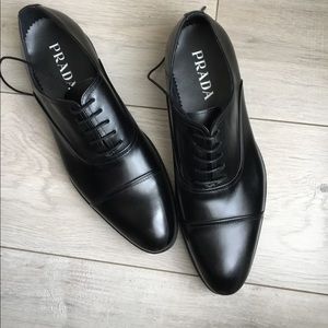 Prada  Shoes Size 43  Brand new